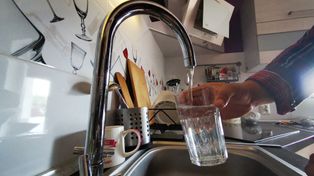 Sanepid: Woda w Krempnej i Kotani już zdatna do spożycia