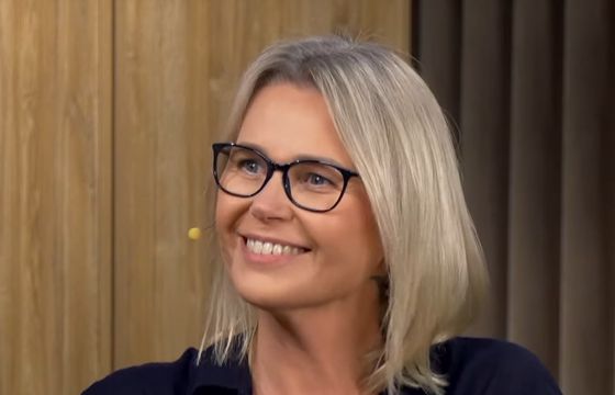 Prezenterka Radia ZET nową prowadzącą w Kanale Zero