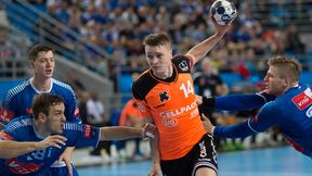 Michał Szyba ma nowego trenera. Lars Walther zwolniony