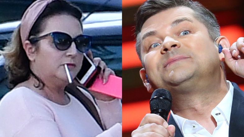 Danuta Martyniuk apeluje do byłej synowej, by poszła do pracy