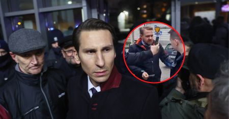 Politycy PiS przekraczają granice interwencji poselskiej