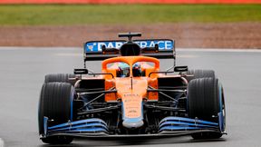 F1. Problemy Daniela Ricciardo w nowym zespole. Ledwo zmieścił się w kokpicie bolidu