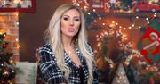 Celebrytka rapuje kolędę. "Jeśli zepsułam Wam święta, to zwyczajnie przepraszam"