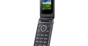 Samsung E1190 - niezwykle tania klapka już w Polsce