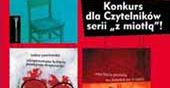 Przeczytaj książkę i jedź na Kubę!