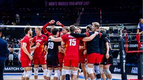 Mundial pełen niespodzianek. Zobacz tabele po III dniu MŚ 2025