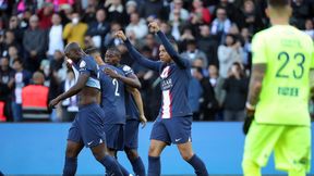 Paris Saint-Germain - RC Strasbourg Alsace. Gdzie oglądać Ligue 1? Czy będzie transmisja online? O której godzinie?