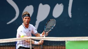 Challenger Sopot: hiszpańsko-włoski finał singla. O tytuł zagrają Daniel Gimeno i Paolo Lorenzi