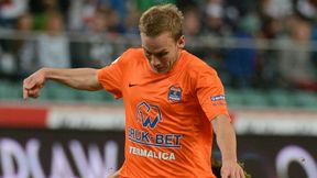 Babiarz po Legii: Nieciecza to nie jaszczurka. Czas nabrać respektu