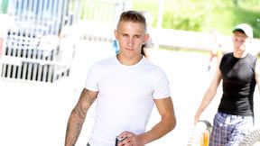 Utalentowany Duńczyk zawodnikiem KSM Krosno