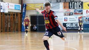 Futsal: Emocje w Szczecinie? Pogoń podejmuje Gattę Active Zduńską Wolę