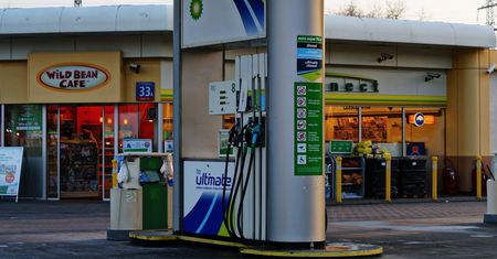 Paliwa zimowe dla silników ZS od strony technicznej