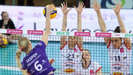 Oto finał marzeń? Będzie piąty mecz