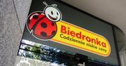 Promocje Biedronki. 1+1 gratis. Czas do 30 maja