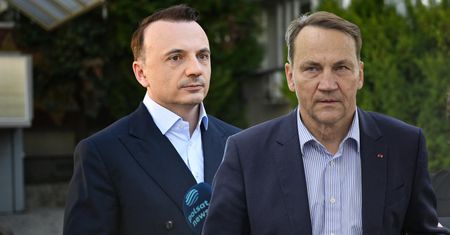 Gibała wygrał w sądzie z Sikorskim. Będzie sprostowanie