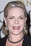 Lauren Bacall ponownie u boku Kidman