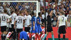 Euro 2016: Niemcy - Francja 0:2 (galeria)
