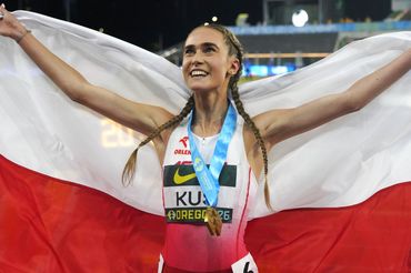 Anastazja Kuś