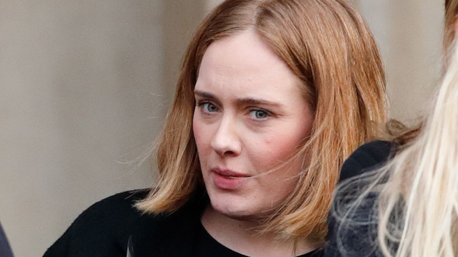 adele