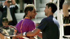 Rafael Nadal i konkurenci - zapowiedź turnieju mężczyzn Roland Garros 2017