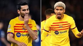 Rozłam w szatni Barcelony. I to tuż przed El Clasico