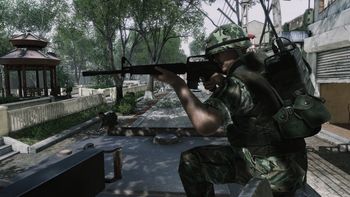 Gratka dla fanów strzelanki. Red Orchestra trafi do Rising Storm 2