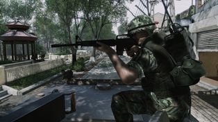 Gratka dla fanów strzelanki. Red Orchestra trafi do Rising Storm 2