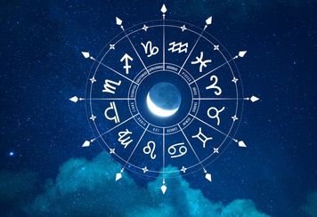 Horoskop dzienny na jutro - środa 28 października 2026. Baran, Byk, Bliźnięta, Rak, Lew, Panna, Waga, Skorpion, Strzelec, Koziorożec, Wodnik, Ryby