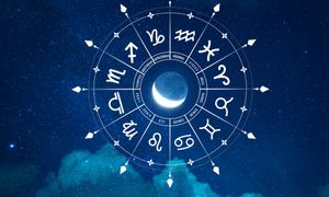 Horoskop dzienny na jutro - środa 28 października 2026. Baran, Byk, Bliźnięta, Rak, Lew, Panna, Waga, Skorpion, Strzelec, Koziorożec, Wodnik, Ryby