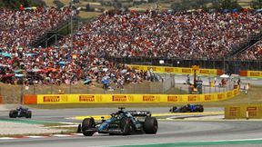 Wielki powrót do F1 po latach? Są nowe informacje