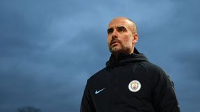 Ołeksandr Zinczenko zdradził, jak Pep Guardiola zareagował na klęskę w Lidze Mistrzów