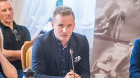 Żużel. Śpiewający Egon Mueller i dominacja Wilków Krosno. Gabriel Waliszko mówi o sezonie 2020 w 2. Lidze [WYWIAD]