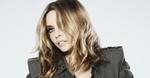 Kylie Minogue na tylnym siedzeniu u Nicka Cave'a