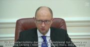 Ukraina przyjmie pomoc humanitarną tylko od Czerwonego Krzyża
