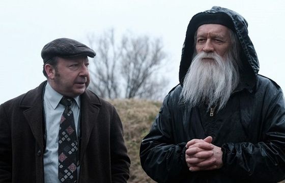 1,28 mln widzów miniserialu „Zieja” w TVP1. "Stulecie winnych" miał o milion więcej oglądających