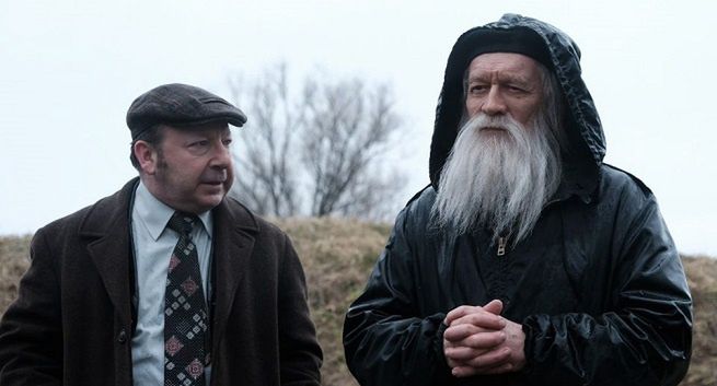 1,28 mln widzów miniserialu „Zieja” w TVP1. "Stulecie winnych" miał o milion więcej oglądających