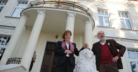 WSOLA: Gombrowicz powraca jesienią