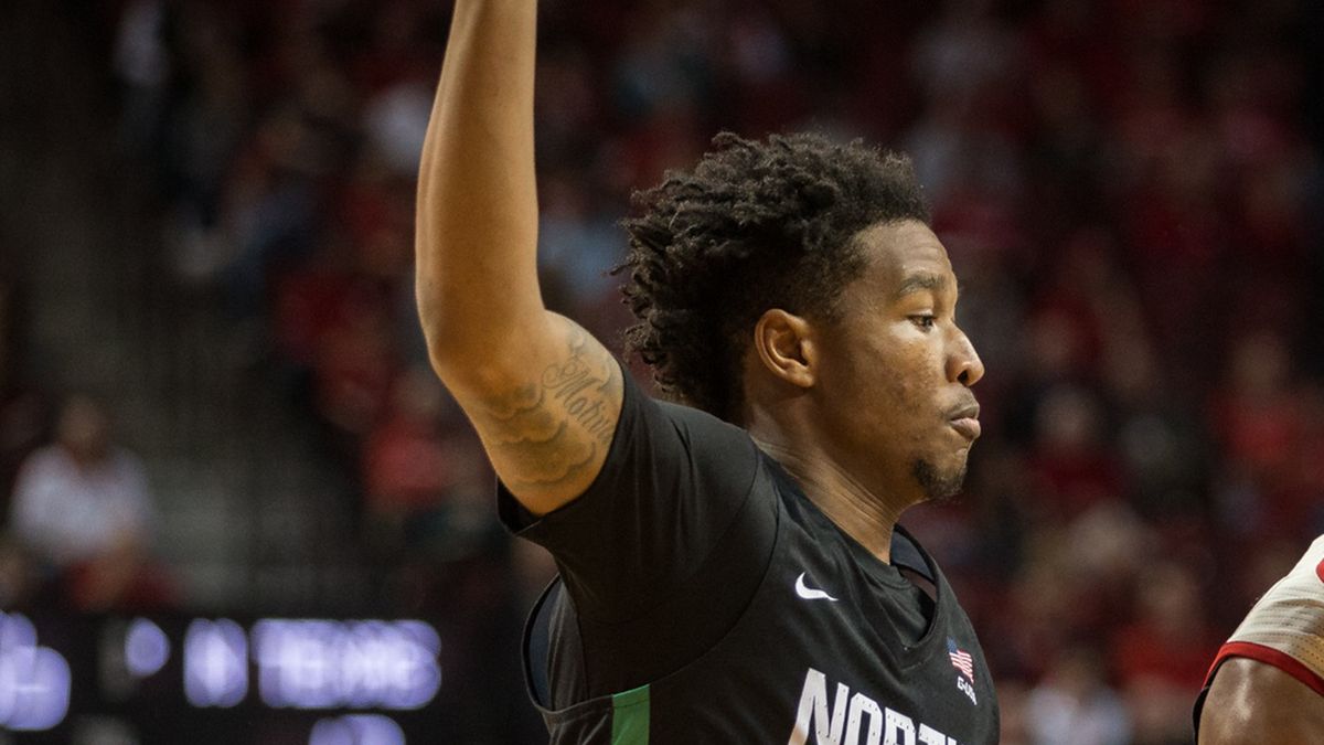Getty Images / John Peterson/Icon Sportswire / Na zdjęciu: Jorden Duffy