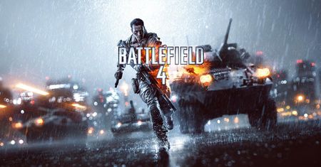 Nadchodzi Battlefield 4. Gra zostanie oficjalnie zapowiedziana już w przyszłym tygodniu