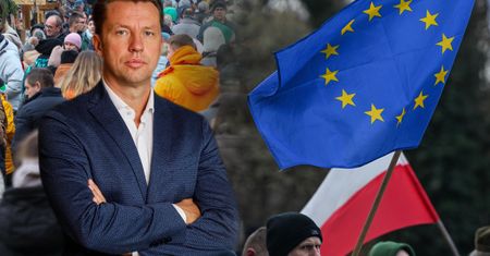 Przywróćmy wielkość Europy [OPINIA]