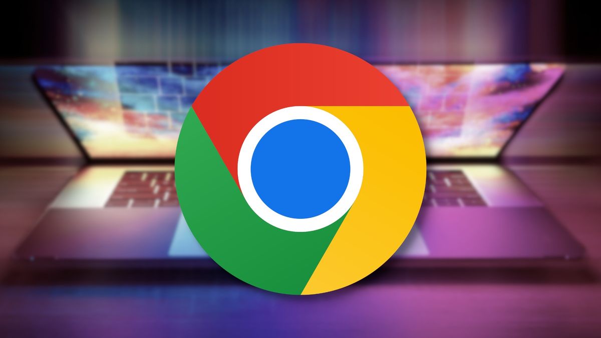 Google Chrome