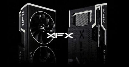 XFX przygotowuje się do premiery Radeona RX 6800 XT - w planach bardzo ciekawy model
