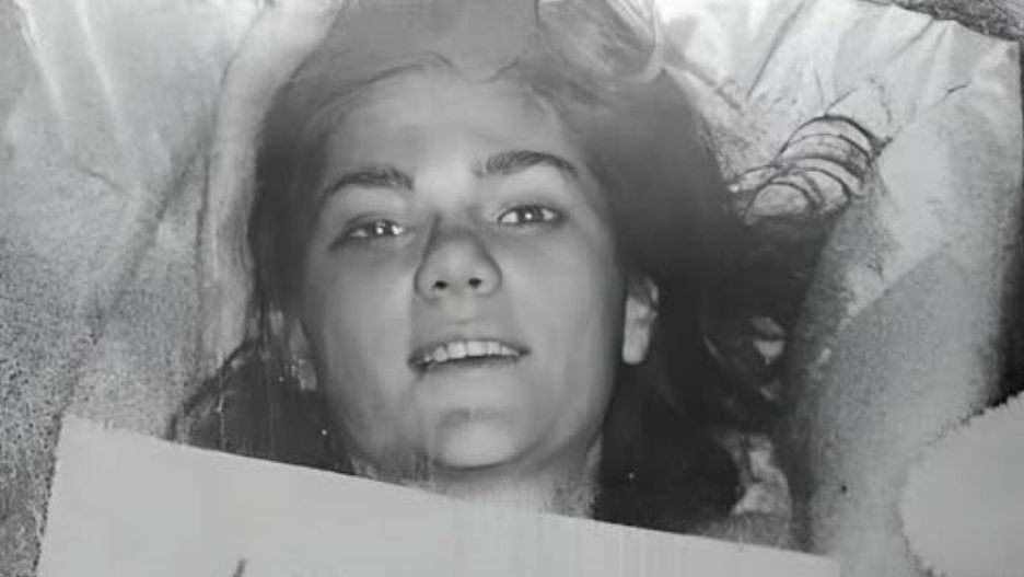 Barbara Jane Mackle 