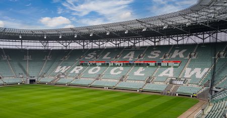 Sprzedaż Śląska Wrocław. Jest decyzja radnych