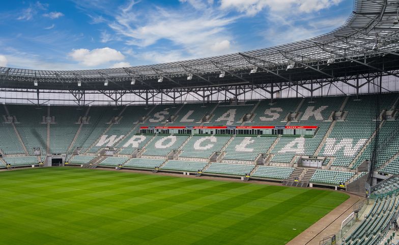 Sprzedaż Śląska Wrocław. Jest decyzja radnych