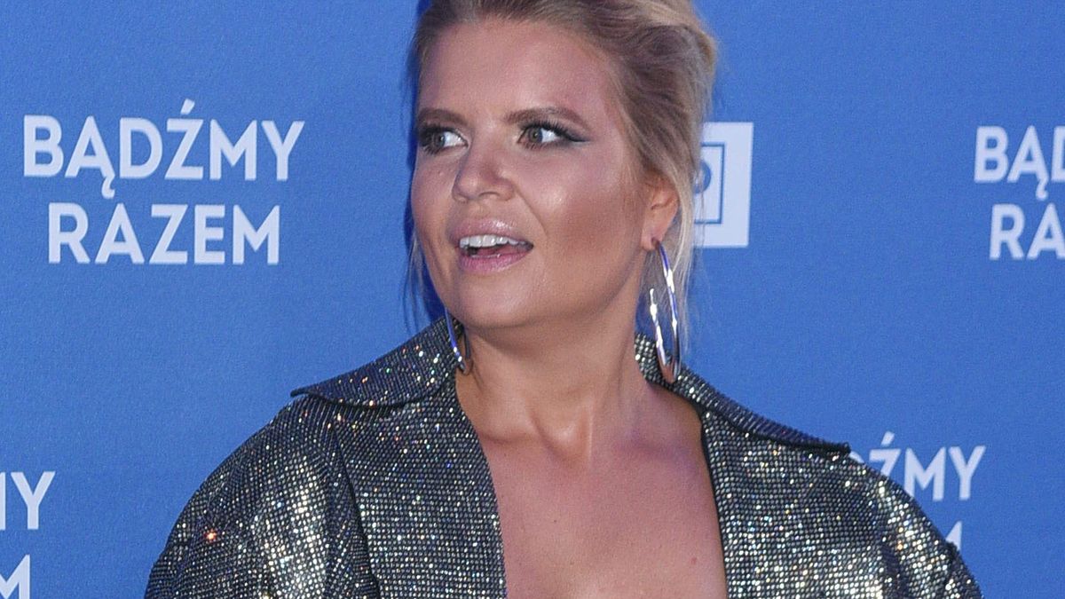 Marta Manowska (fot. KAPIF)