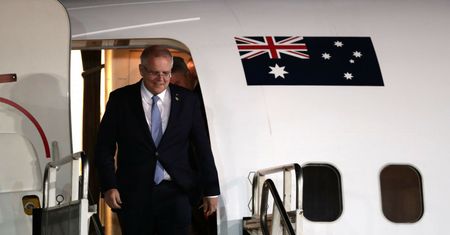 "Bojowy węgiel" z Australii na pomoc Ukrainie. "Lepiej kupić w Polsce"