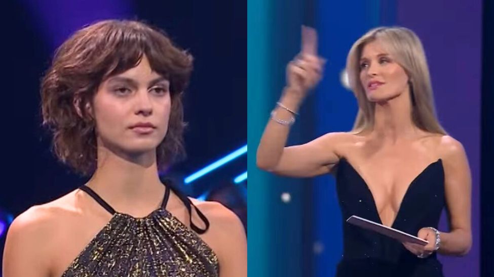 Klaudia Zioberczyk zabrała głos rok po wygranej w "Top Model"