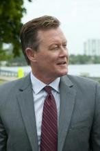Agent Doggett nie wróci do ''Z archiwum X''