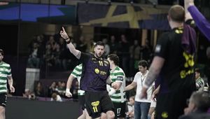 Dzieje się za plecami Industrii. Gigant wrócił do wygrywania